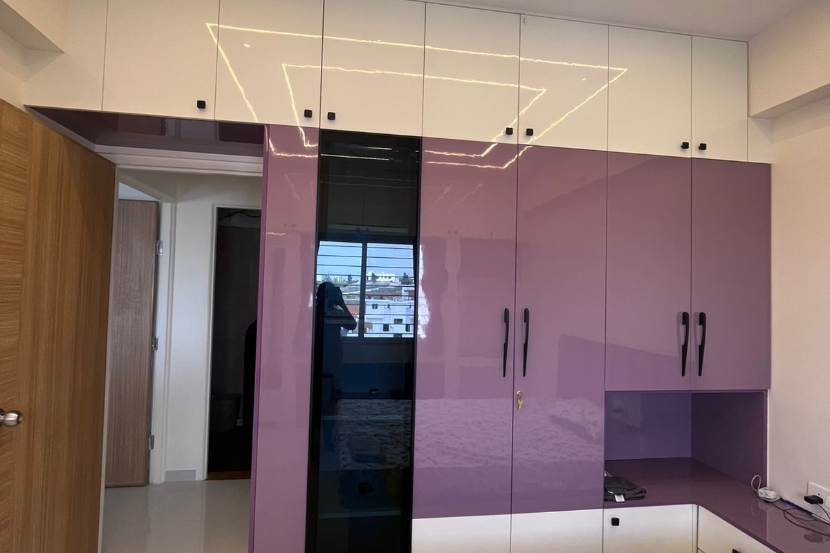 Best Interior Designer in Hadapsar | JK's Kitchen Interior