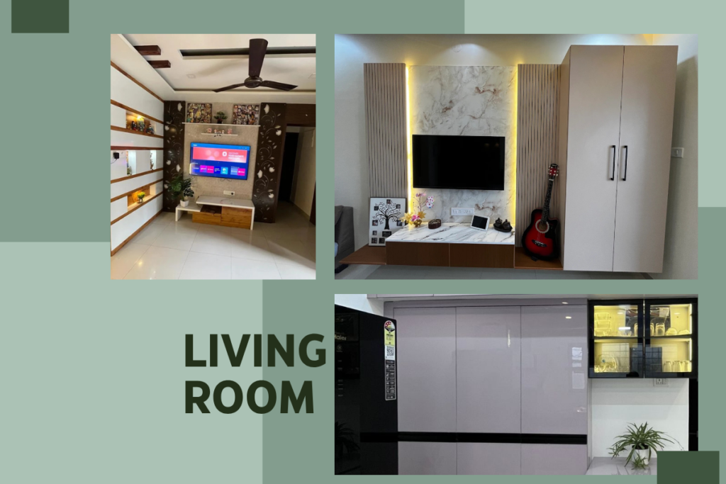 Best Interior Design in Pune