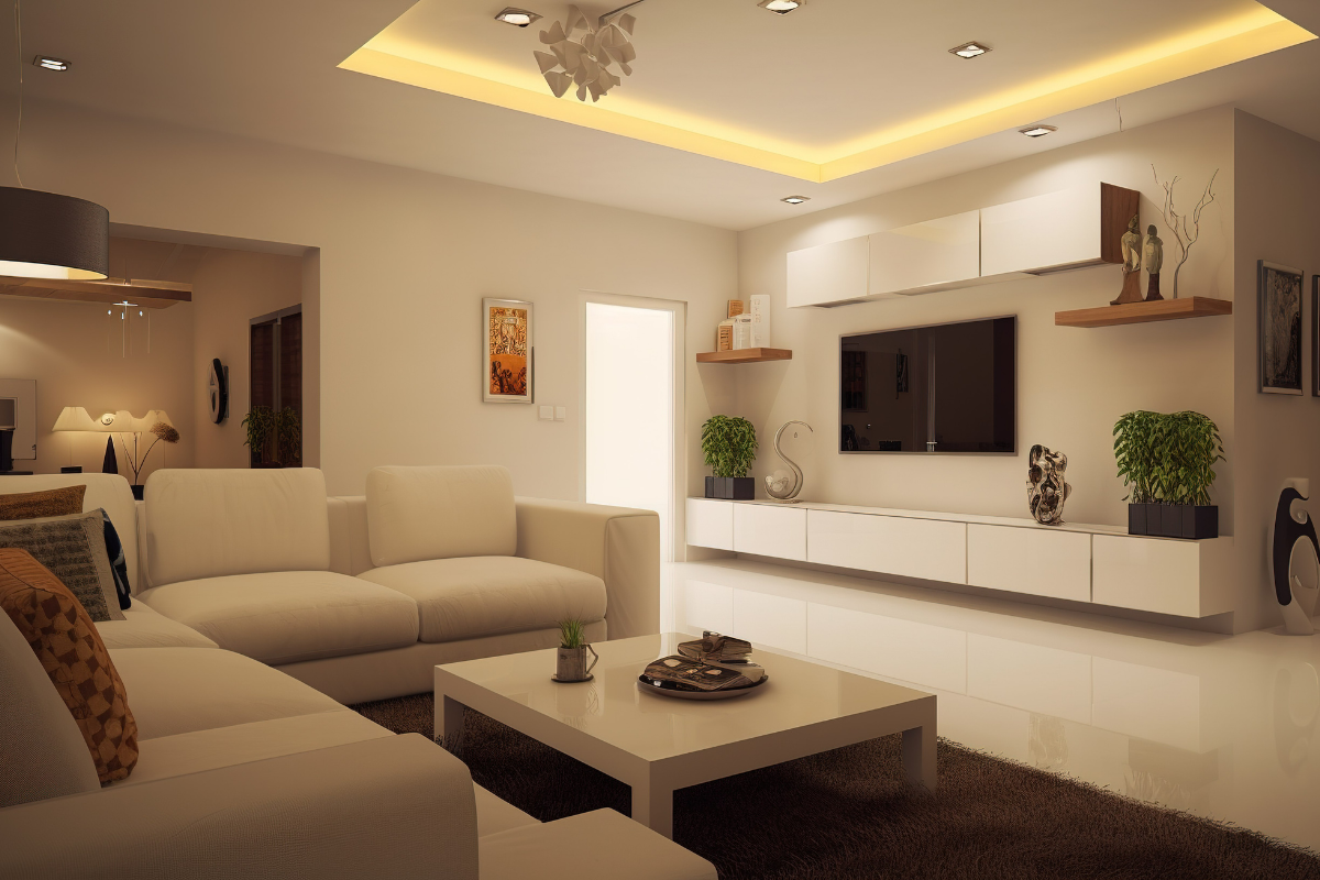 Best Interior Designer in Hadapsar | JK's Kitchen Interior