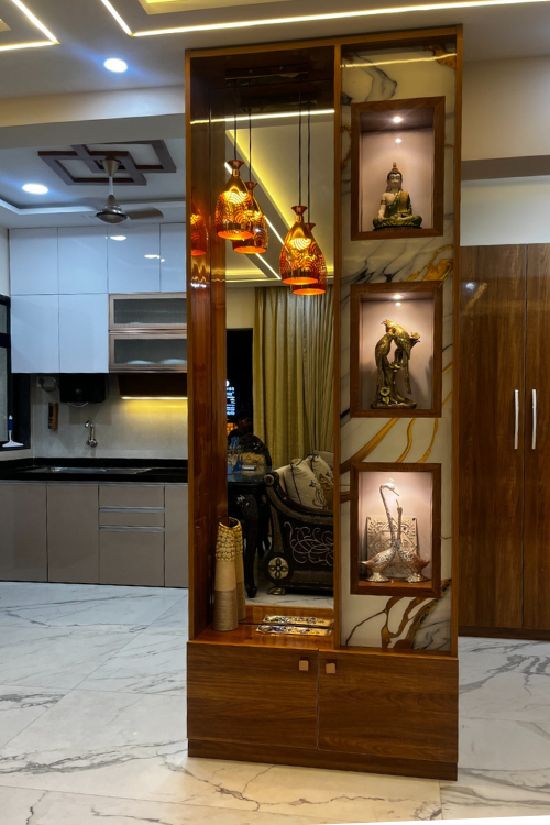 Best Interior Design in Pune