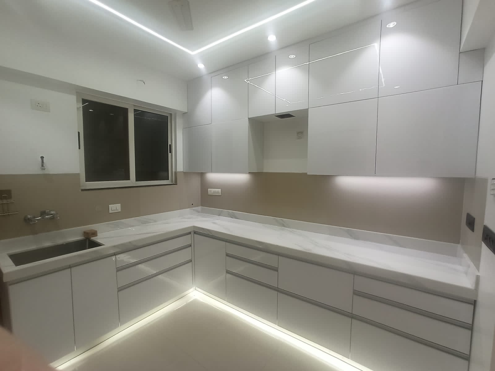 Best Interior Designer in Hadapsar | JK's Kitchen Interior