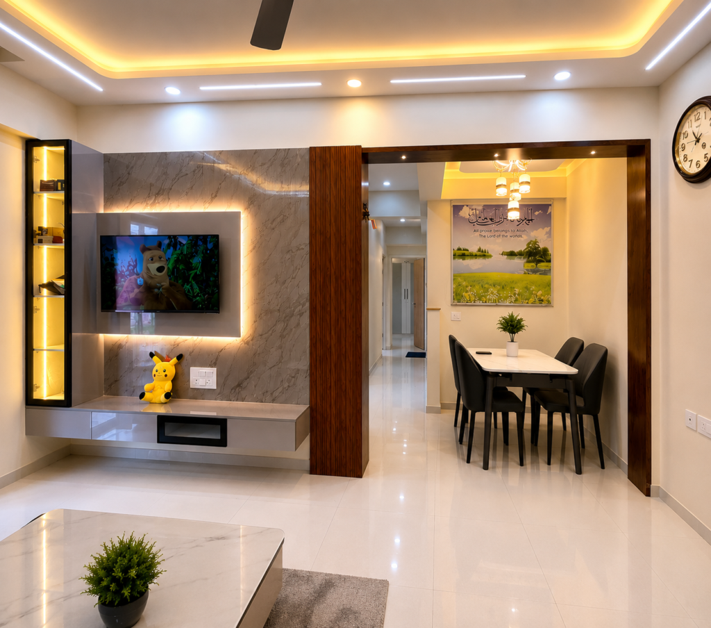 Interior Designer in Kharadi