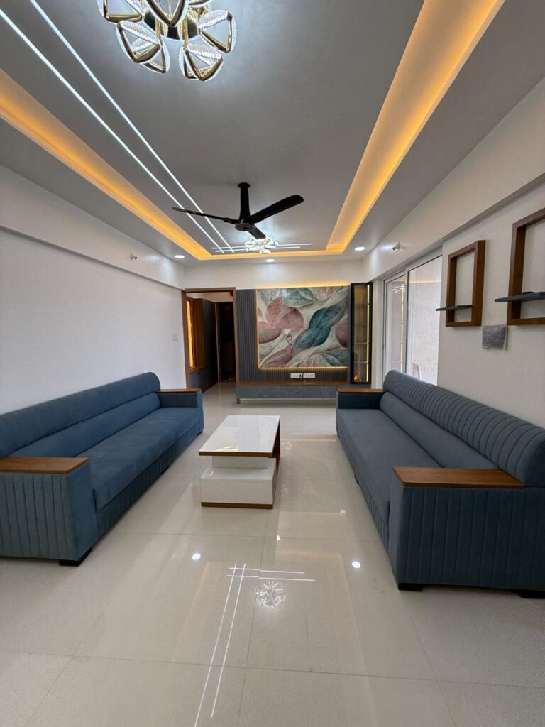 interior designer in koregaon park
