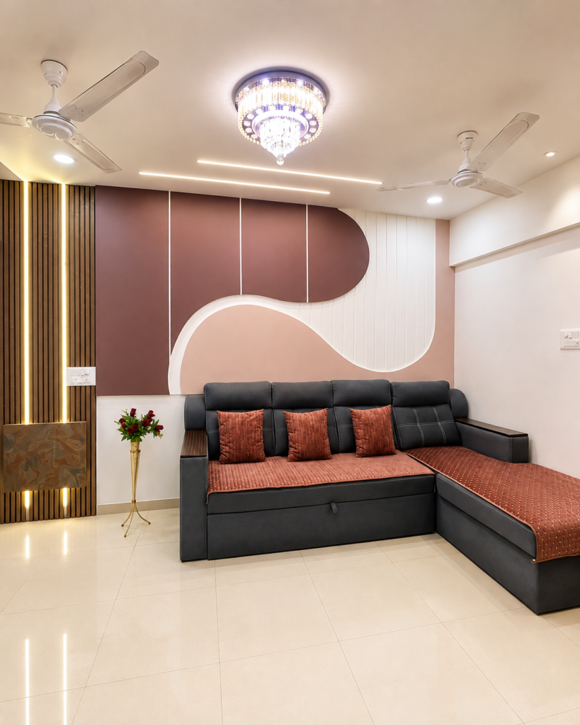 Interior Designer in Viman Nagar Pune