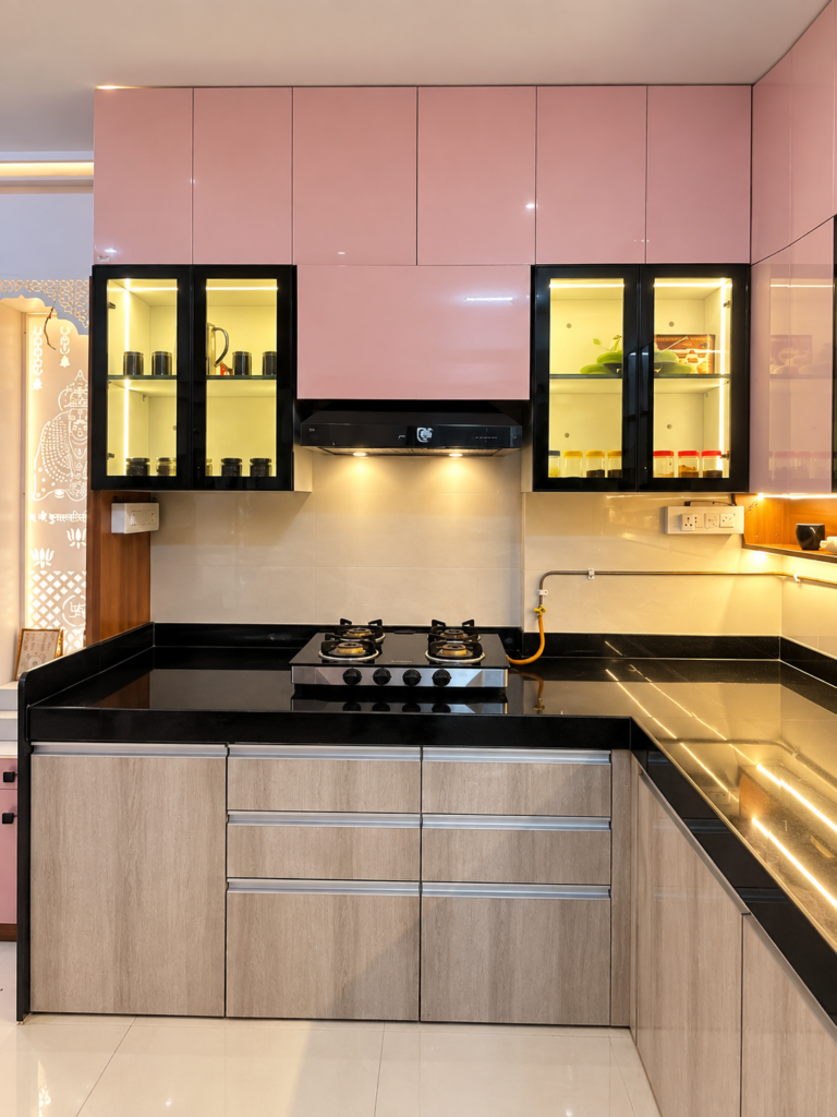 Interior Designer in Wadgaon Sheri Pune