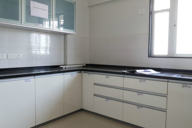 Kitchen Interior Design in Pune