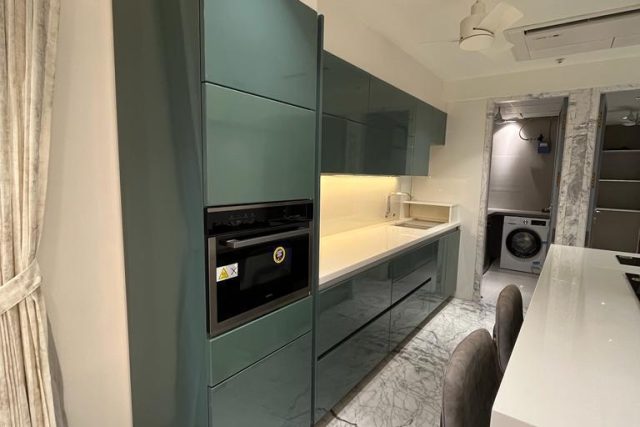 Kitchen Interior Design in Pune