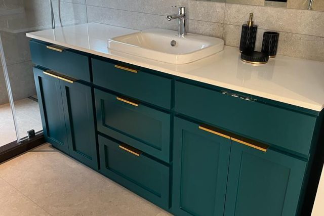 Kitchen Interior Design in Pune