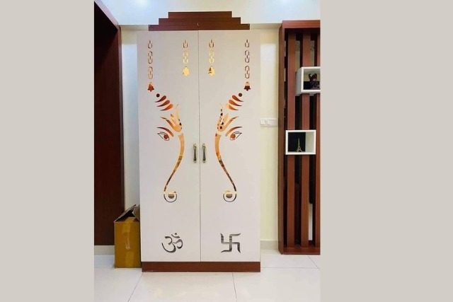 Living Room Interior Design In Pune