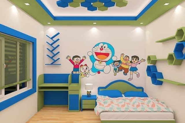 bedroom interior design in pune (3)